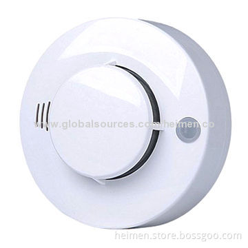 High Sensitivity 4 Wire Photoelectric Smoke Detector
